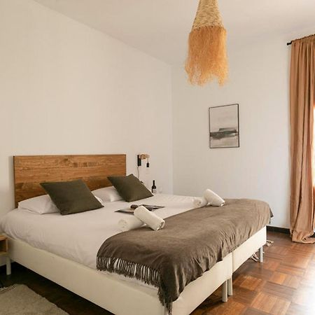Great Eixample Apartment Barcelona Exterior photo