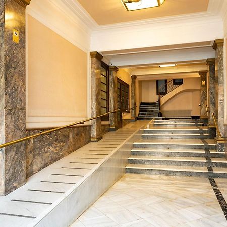 Great Eixample Apartment Barcelona Exterior photo