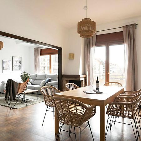Great Eixample Apartment Barcelona Exterior photo