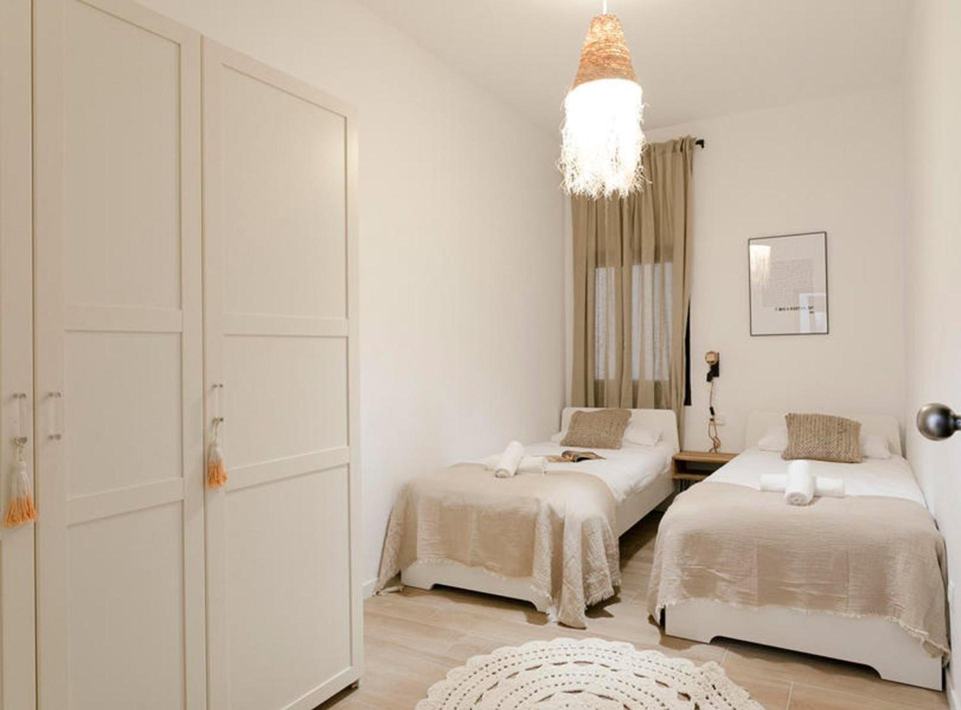 Great Eixample Apartment Barcelona Exterior photo