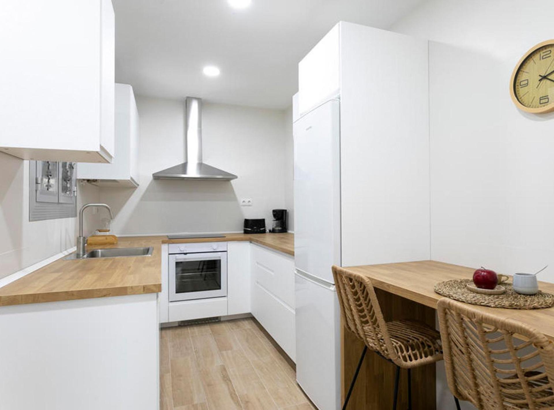 Great Eixample Apartment Barcelona Exterior photo