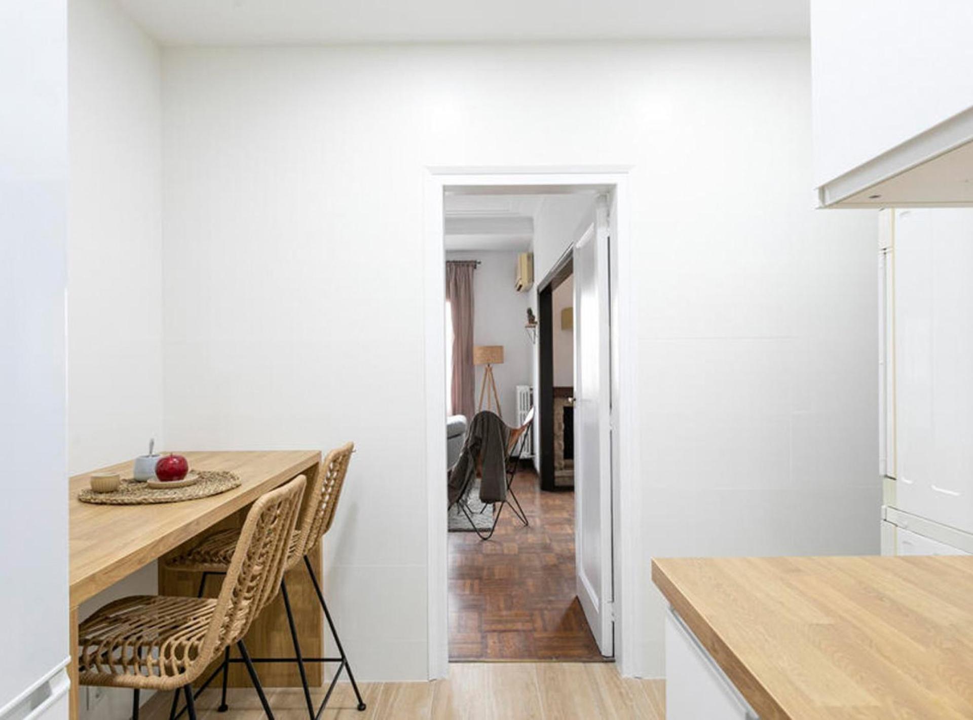 Great Eixample Apartment Barcelona Exterior photo