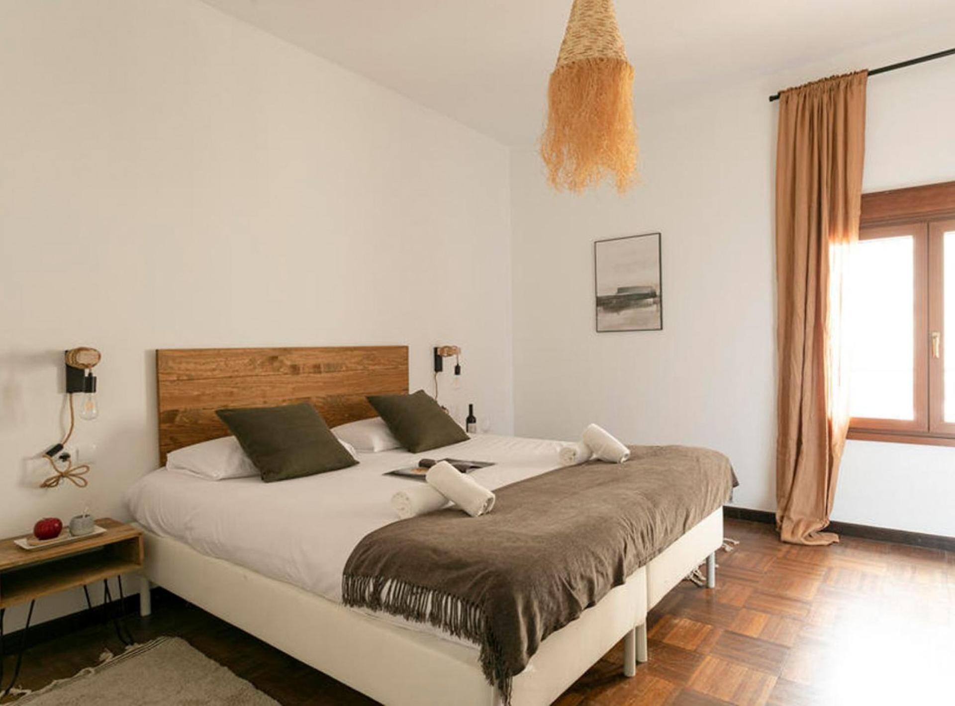 Great Eixample Apartment Barcelona Exterior photo