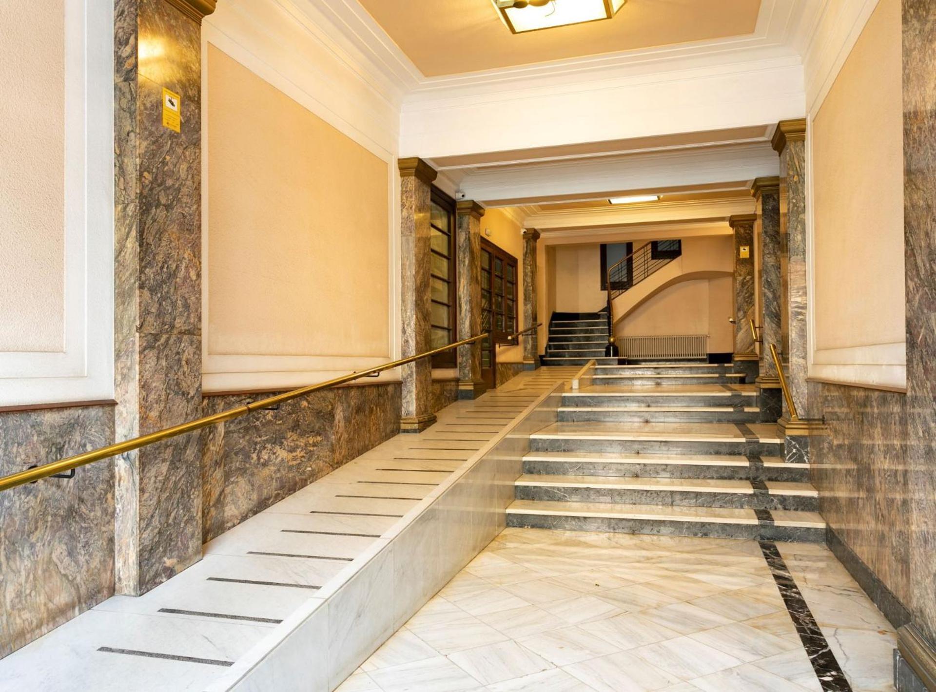 Great Eixample Apartment Barcelona Exterior photo