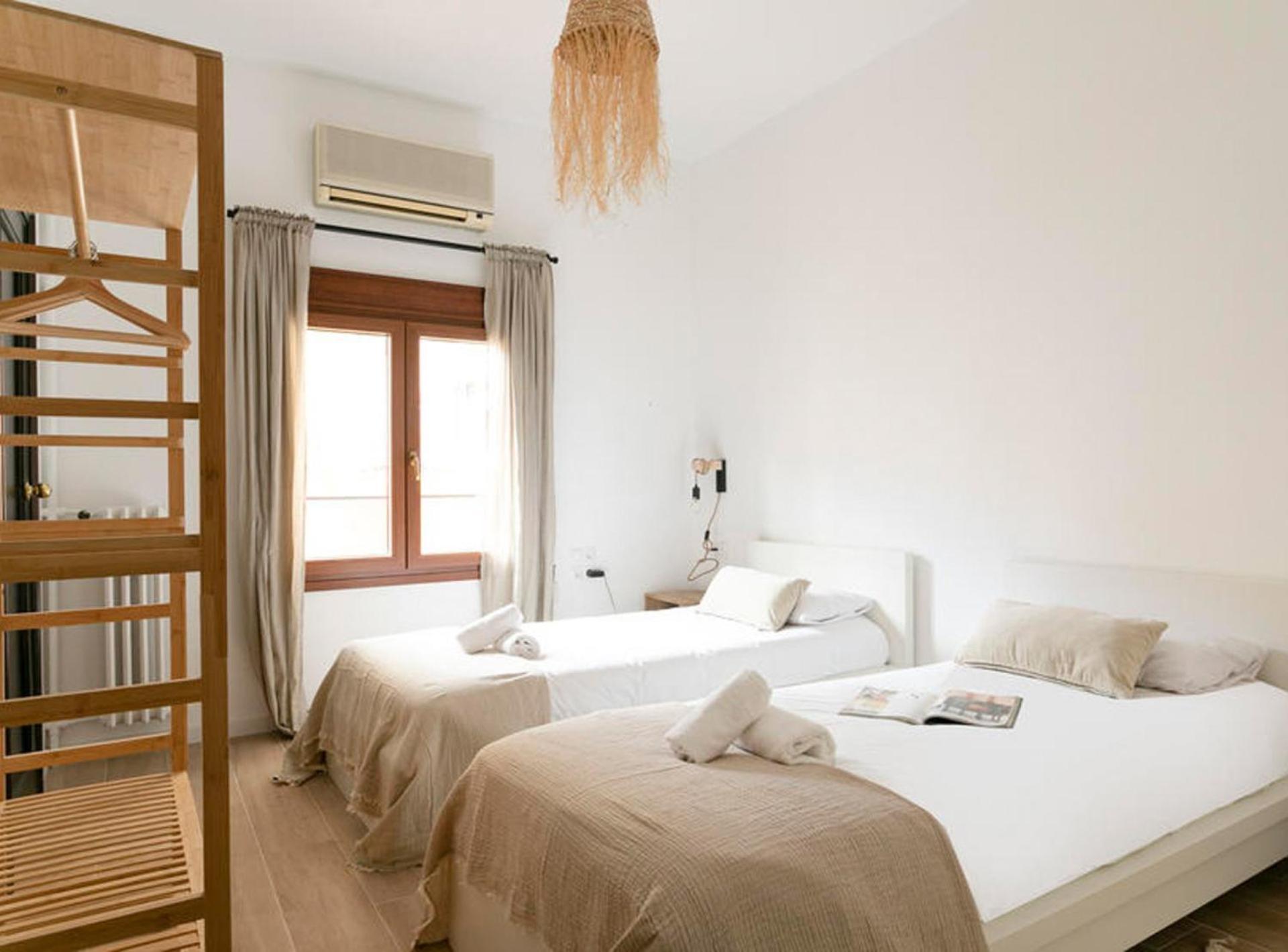 Great Eixample Apartment Barcelona Exterior photo