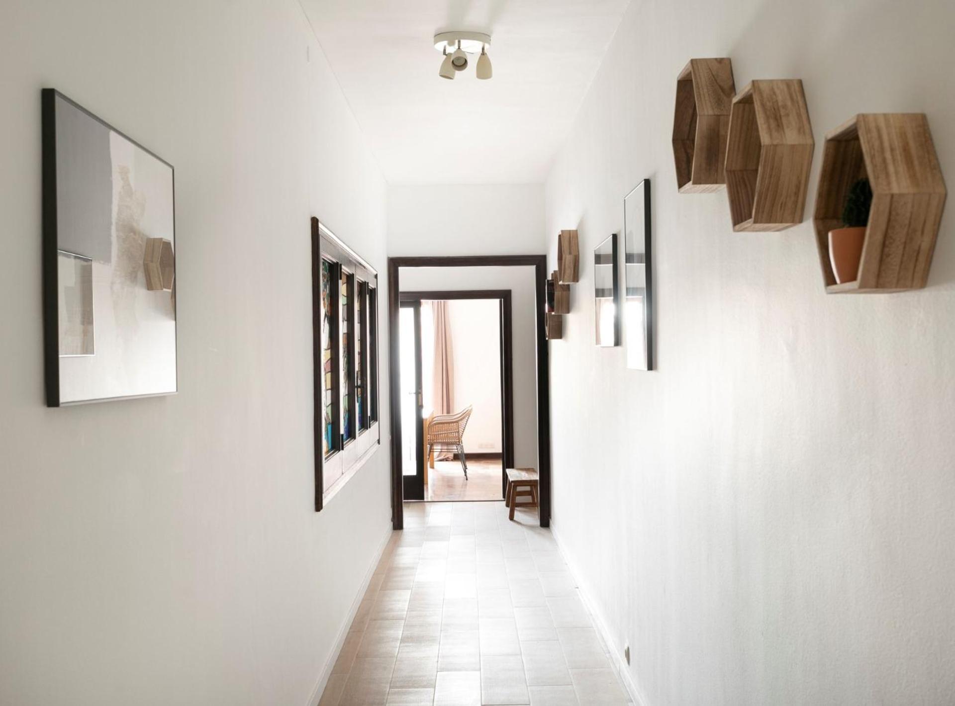 Great Eixample Apartment Barcelona Exterior photo